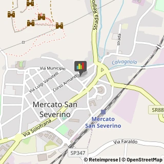 Cartolerie Mercato San Severino,84085Salerno