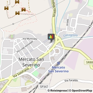 Alimentari Mercato San Severino,84085Salerno