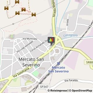 Arti Grafiche Mercato San Severino,84085Salerno