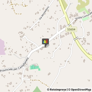 Appartamenti e Residence Noci,70015Bari