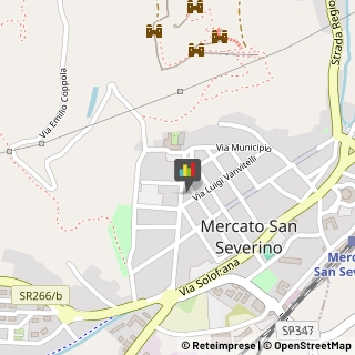 ,84085Salerno