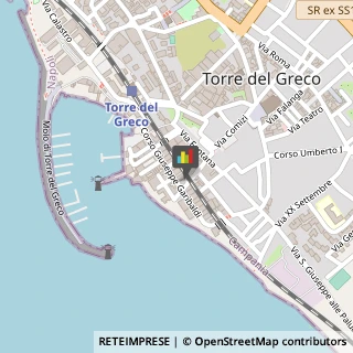 Estetiste Torre del Greco,80059Napoli