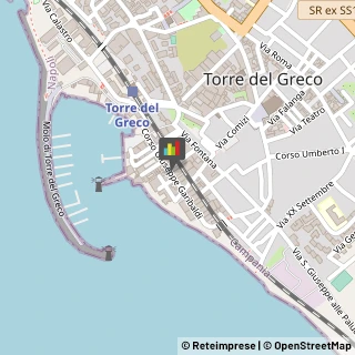 Conserve Torre del Greco,80059Napoli