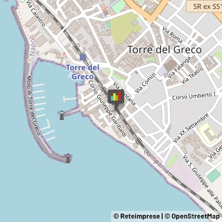 Fornaci Torre del Greco,80059Napoli