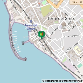 Corso Garibaldi, 24,80059Torre del Greco