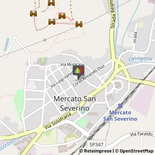 Articoli da Regalo - Dettaglio Mercato San Severino,84085Salerno