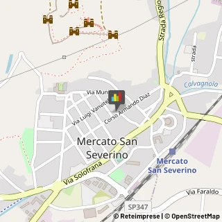 Prestiti su Pegno Mercato San Severino,84085Salerno