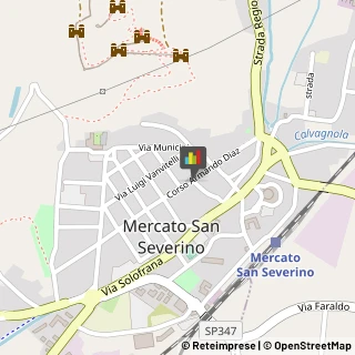 Commercialisti Mercato San Severino,84085Salerno