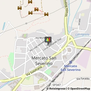 Notai Mercato San Severino,84085Salerno