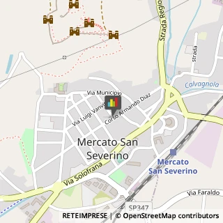 Librerie Antiquarie Mercato San Severino,84085Salerno