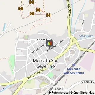 Dermatologia - Medici Specialisti Mercato San Severino,84085Salerno