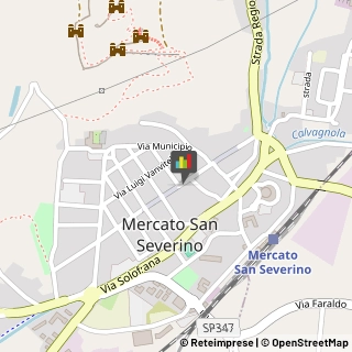 Alimentari Mercato San Severino,84085Salerno