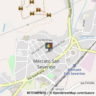 Articoli Religiosi Mercato San Severino,84085Salerno