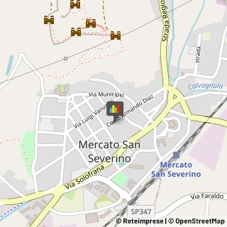 Elettrodomestici Mercato San Severino,84085Salerno