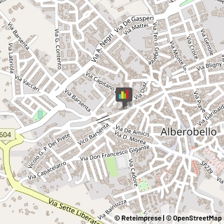 Psicologi Alberobello,70011Bari
