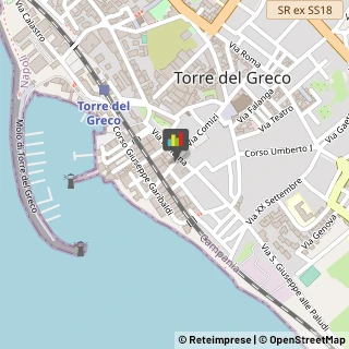 Ricami - Ingrosso e Produzione Torre del Greco,80059Napoli