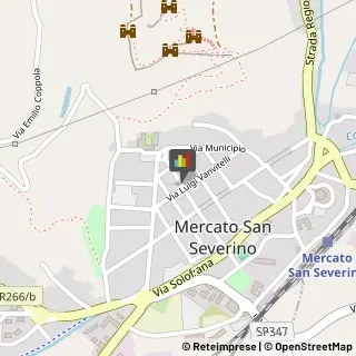 Autoscuole Mercato San Severino,84085Salerno