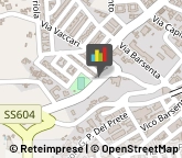 Consulenze Speciali,70011Bari