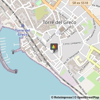 Gas Liquefatti e Compressi - Produzione e Ingrosso Torre del Greco,80059Napoli