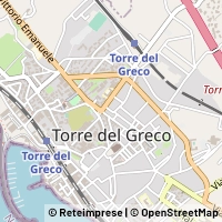 Carte Torre del Greco