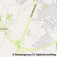 Mapa Noci