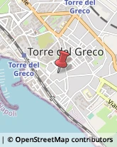 Via Gradoni e Cancelli, 14,80059Torre del Greco