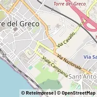 Carte Torre del Greco