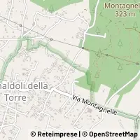 Carte Torre del Greco