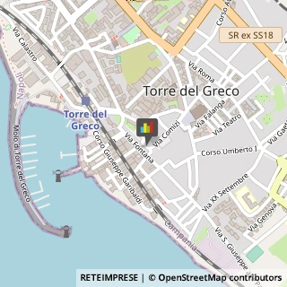 Tappezzerie in Pelle, Stoffa e Plastica Torre del Greco,80059Napoli