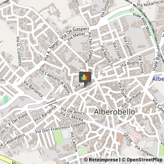 Psicologi Alberobello,70011Bari