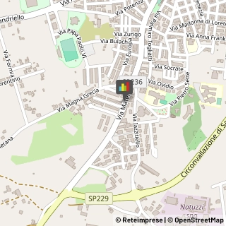 Bed e Breakfast,70029Bari