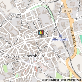 Assicurazioni Alberobello,70011Bari