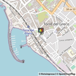 Elettrauto Torre del Greco,80059Napoli