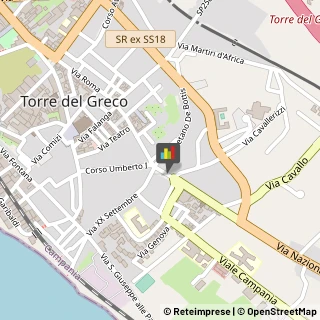 Bar e Caffetterie,80059Napoli