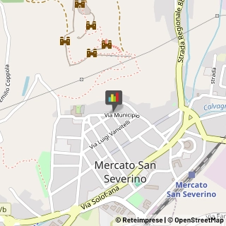 ,84085Salerno