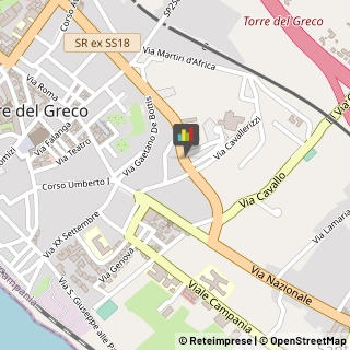 Calcestruzzo e Cemento - Manufatti Torre del Greco,80059Napoli