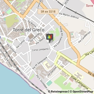 Bigiotteria - Produzione e Ingrosso Torre del Greco,80059Napoli