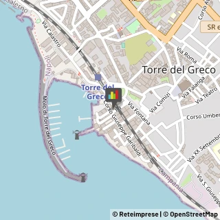 Enoteche Torre del Greco,80059Napoli