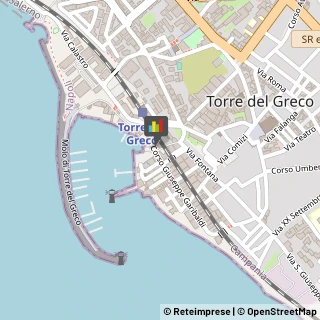 Carburanti - Produzione e Commercio Torre del Greco,80059Napoli