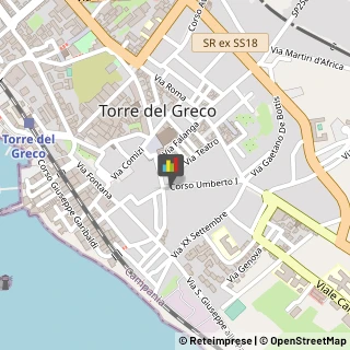 Carte di Credito - Servizi Torre del Greco,80059Napoli