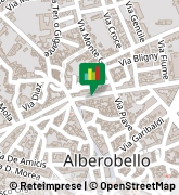 Corso Trieste e Trento, 7/A,70011Alberobello