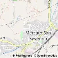 Kort Mercato San Severino