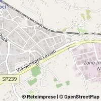 Map Noci