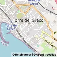 Carte Torre del Greco