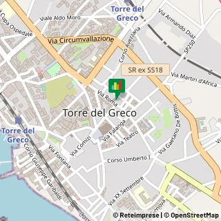 Via Roma, 80,80059Torre del Greco