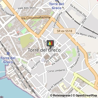 Fibbie Torre del Greco,80059Napoli