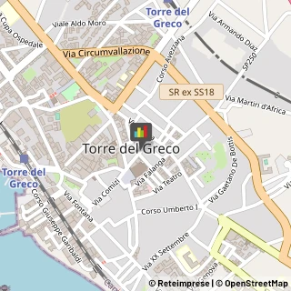 Fibbie Torre del Greco,80059Napoli