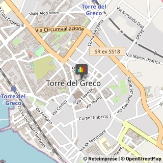 Ortognatodonzia - Medici Specialisti Torre del Greco,80059Napoli