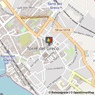 Orologerie Torre del Greco,80059Napoli