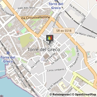 Strumenti Scientifici per Laboratori Torre del Greco,80059Napoli